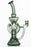 Injector Perc Quad Arm Recycler - Toker Supply