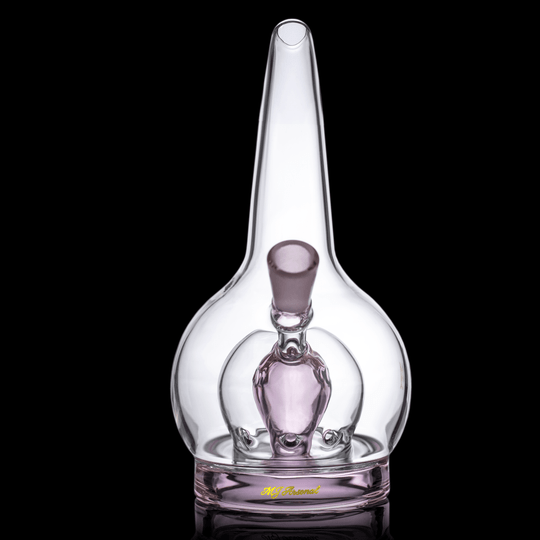 Limited Edition Locket Mini Water Pipe - Toker Supply