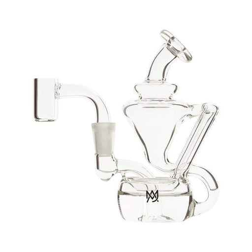 MJ Arsenal - Claude Mini Rig Recycler - Toker Supply