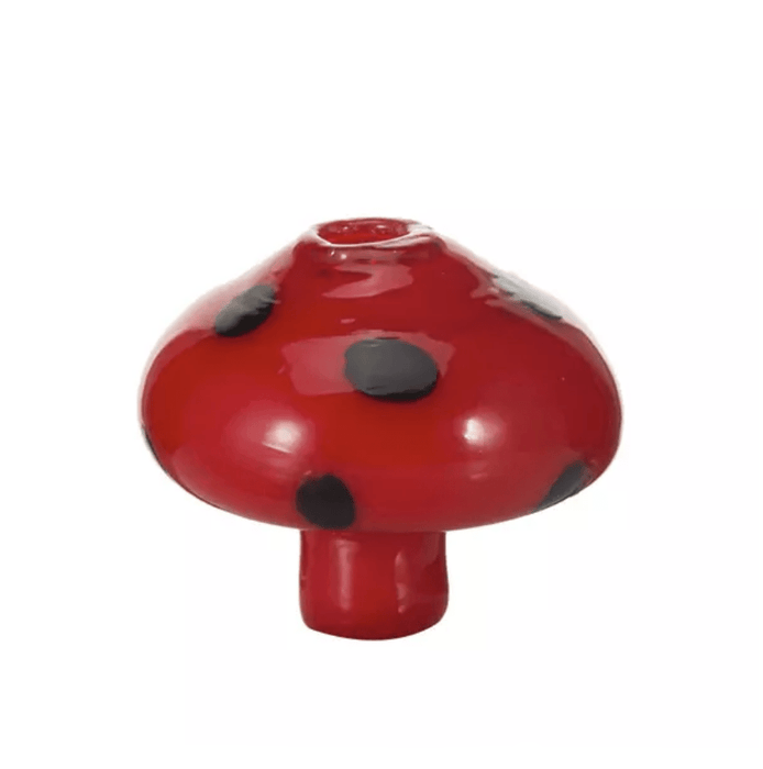 Mushroom Carb Cap - Toker Supply