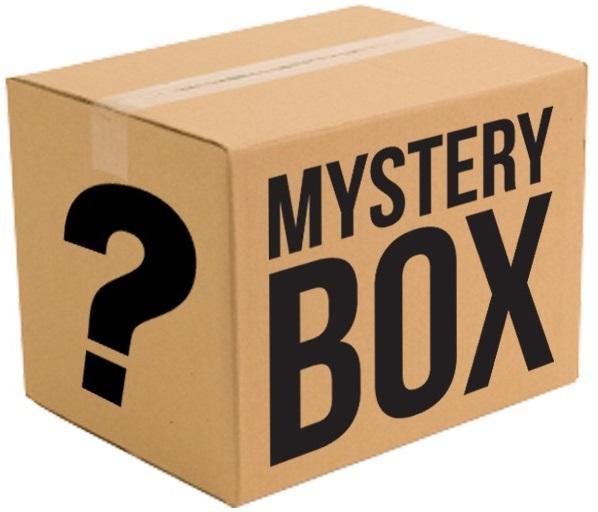 Mystery Box (Toker Box) - Toker Supply