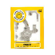 Orbit Mini Rig  4-Piece Kit - Toker Supply