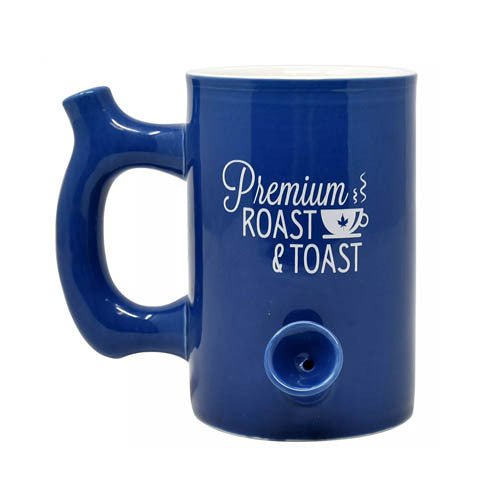 Roast & Toast Mug Pipe - Toker Supply