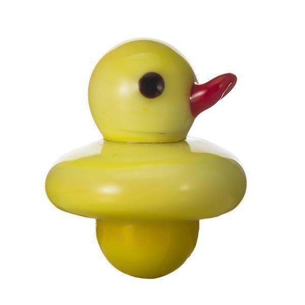 Rubber Ducky Carb Cap - Toker Supply