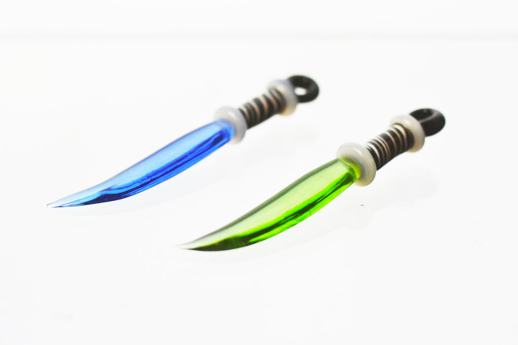 Samurai Sword Dabber Tool - Toker Supply