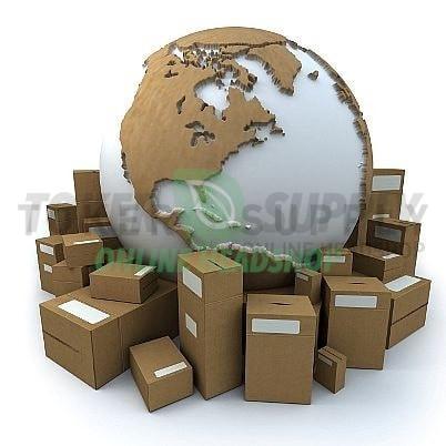 Shipping & Processing- 1-2 Business day - Toker Supply
