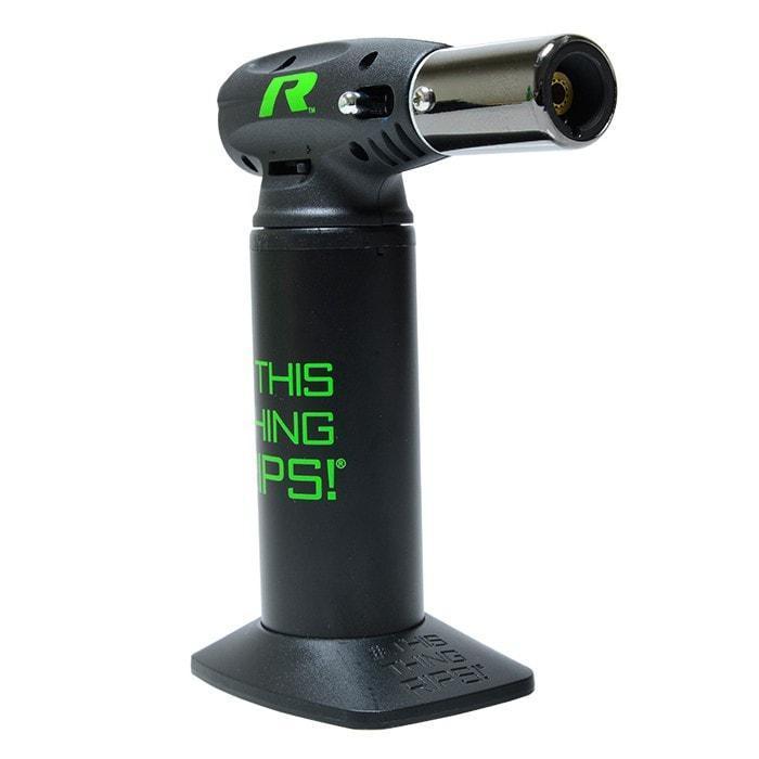 This Thing Rips - Stok R Series Mini Torch - Toker Supply