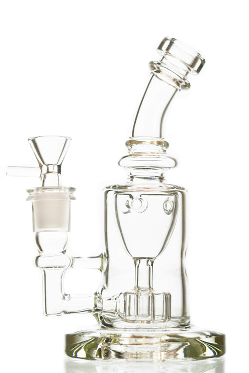 TokerSupply - Shower Head Incycler Water Pipe - Toker Supply