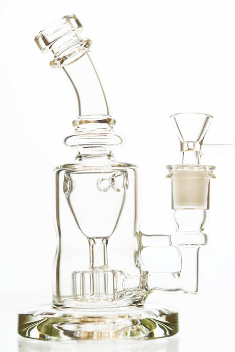 TokerSupply - Shower Head Incycler Water Pipe - Toker Supply