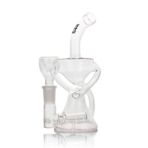 Trophy Recycler Rig - Toker Supply