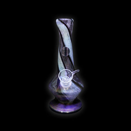 Twisted Sisters - 10"  Easy Grip Classic Bong - Toker Supply
