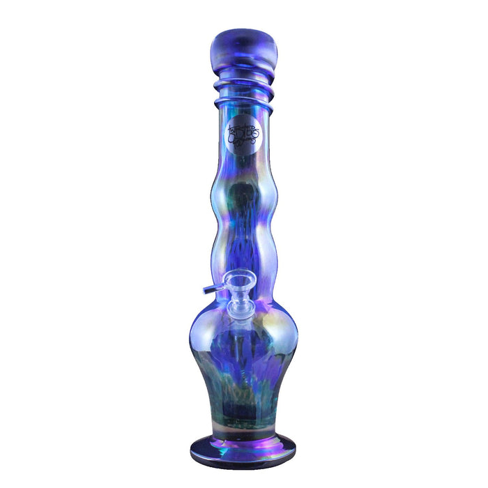 Twisted Sisters - 12"  Multi Tier Bong - Toker Supply