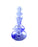 Twisted Sisters - 8"  The Blue Wave Bong - Toker Supply