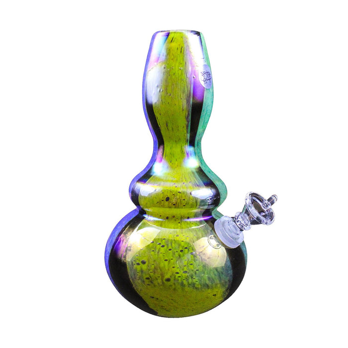 Twisted Sisters - 8"  The Straight Shot Bong - Toker Supply