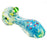 Under The Sea Fumed Glass Pipe - Toker Supply